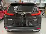 2021 Honda CR-V 1.5T 193HP L4 CVT