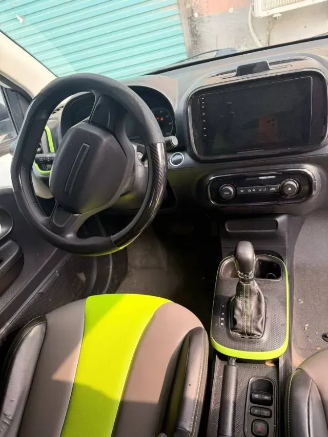 2021 Roewe Clever BEV 29.13KWH,autocango,china used car exporter,china ev exporter,chinese used car exporter,chinese used ev exporter