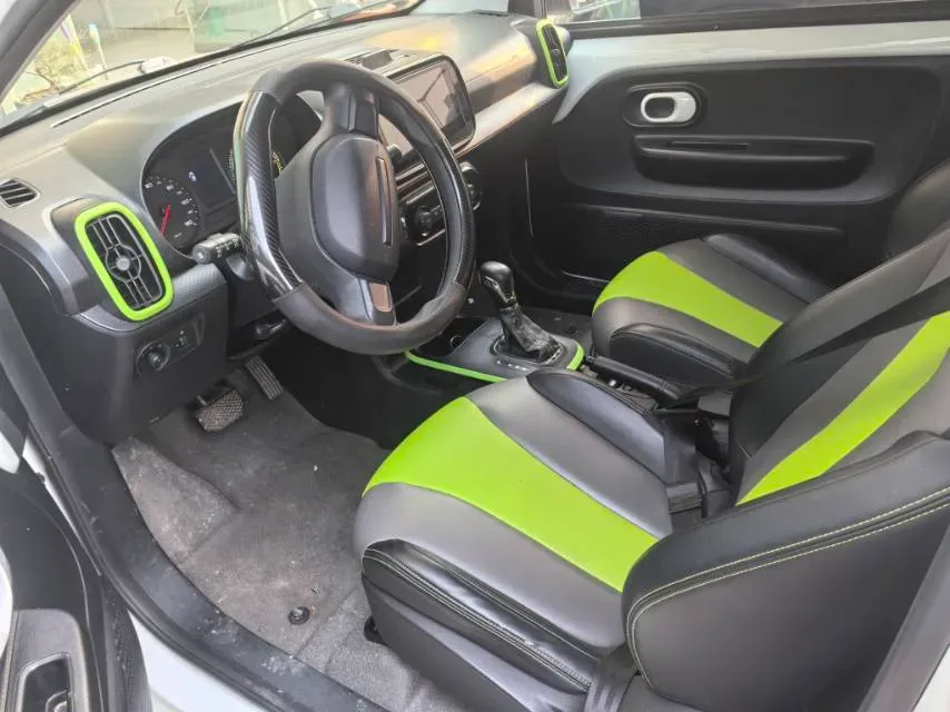 2021 Roewe Clever BEV 29.13KWH,autocango,china used car exporter,china ev exporter,chinese used car exporter,chinese used ev exporter