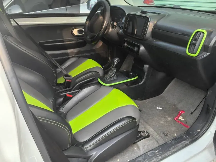 2021 Roewe Clever BEV 29.13KWH,autocango,china used car exporter,china ev exporter,chinese used car exporter,chinese used ev exporter