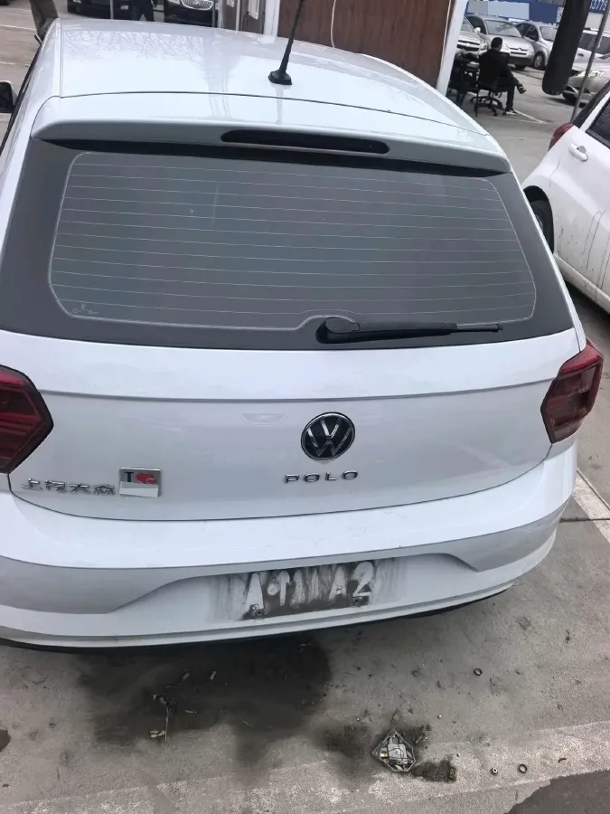 2023 Volkswagen Polo 1.5L 113HP L4 6AT,autocango,china used car exporter,china ev exporter,chinese used car exporter,chinese used ev exporter