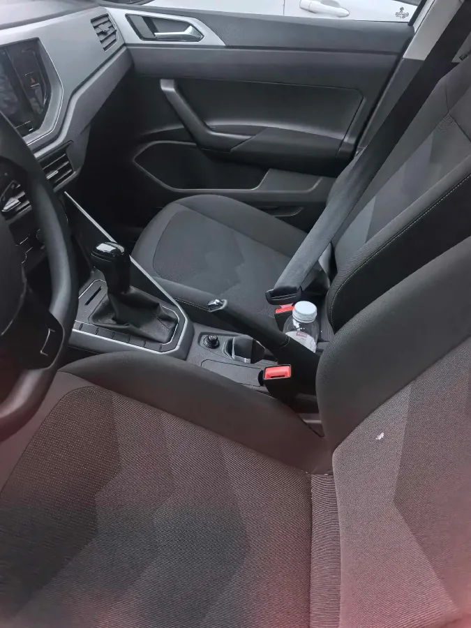 2023 Volkswagen Polo 1.5L 113HP L4 6AT,autocango,china used car exporter,china ev exporter,chinese used car exporter,chinese used ev exporter