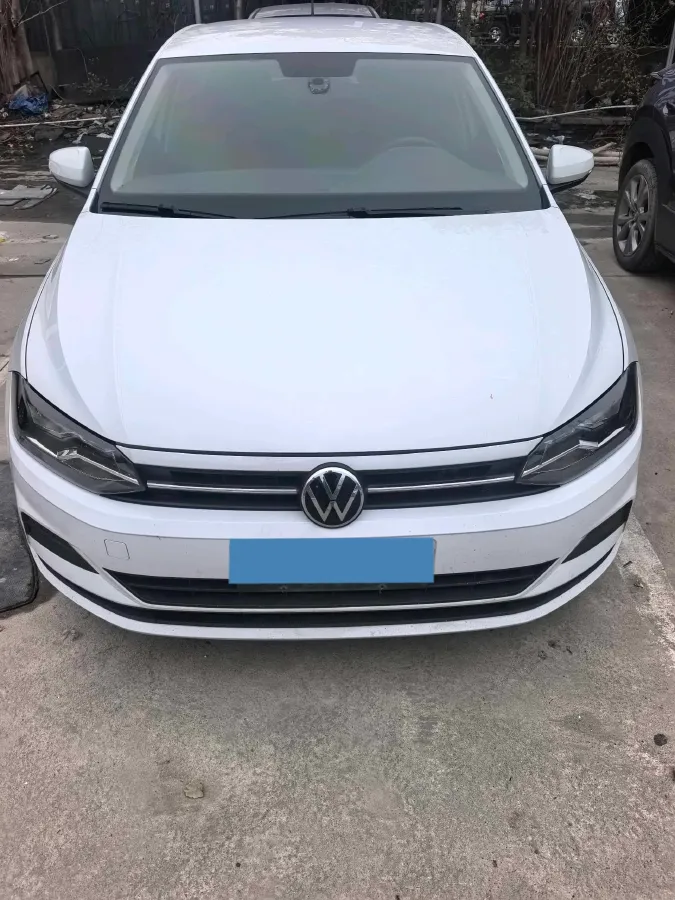 2023 Volkswagen Polo 1.5L 113HP L4 6AT,autocango,china used car exporter,china ev exporter,chinese used car exporter,chinese used ev exporter