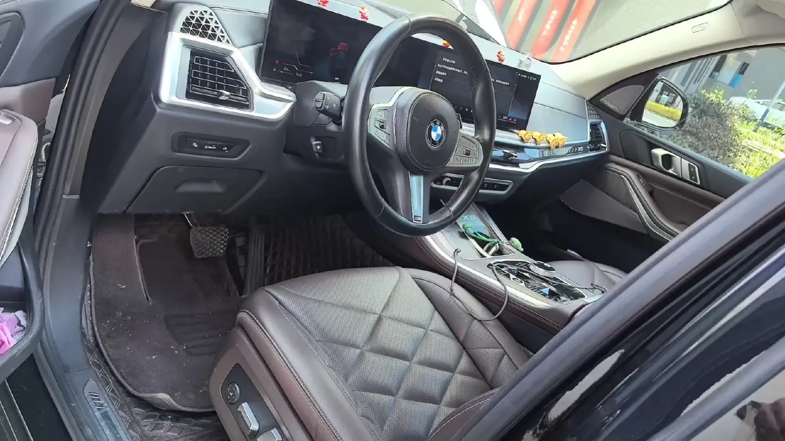2023 BMW X5 2.0T 258HP L4 8AT,autocango,china used car exporter,china ev exporter,chinese used car exporter,chinese used ev exporter