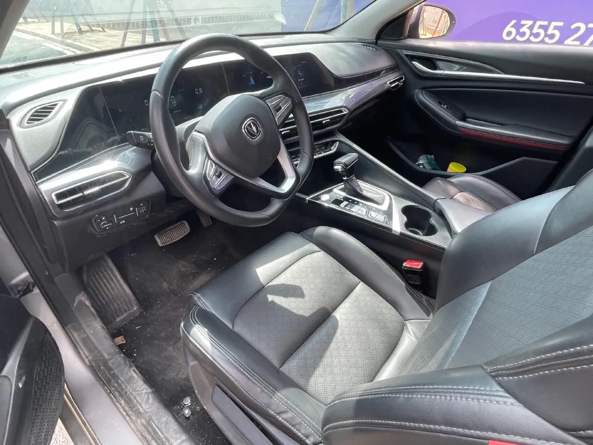 2020 ChangAn Eado 1.4T 158HP L4 7DCT,autocango,china used car exporter,china ev exporter,chinese used car exporter,chinese used ev exporter