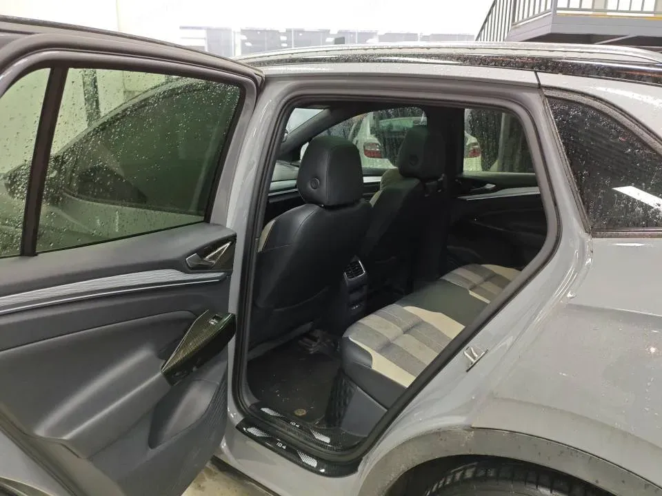 2022 Volkswagen ID.4 Crozz BEV 55.7KWH,autocango,china used car exporter,china ev exporter,chinese used car exporter,chinese used ev exporter