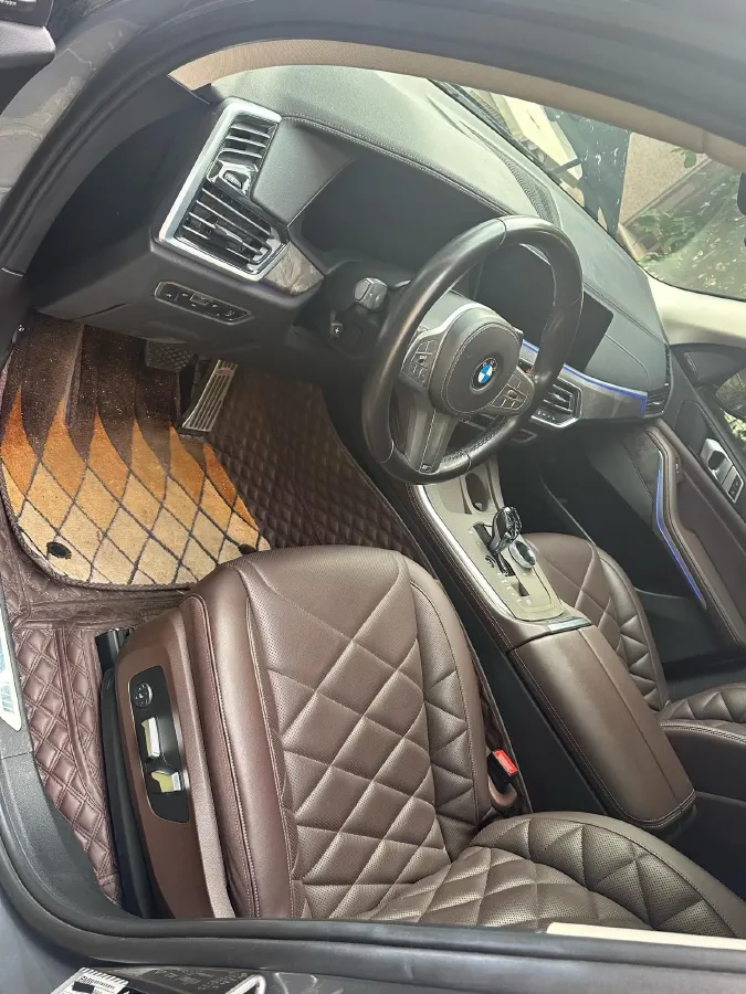 2022 BMW X5 2.0T 245HP L4 8AT,autocango,china used car exporter,china ev exporter,chinese used car exporter,chinese used ev exporter