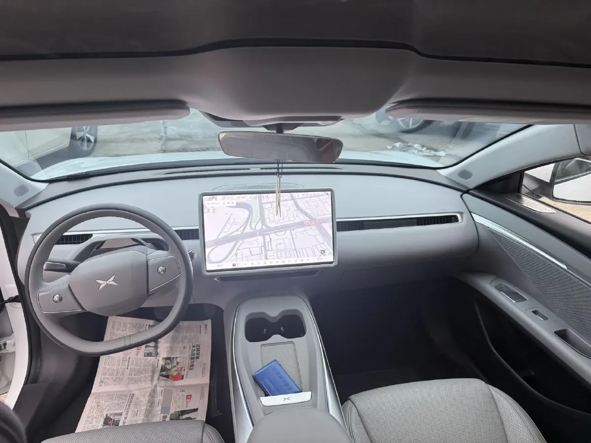 2024 Xpeng MONA M03 BEV 62.2KWH,autocango,china used car exporter,china ev exporter,chinese used car exporter,chinese used ev exporter