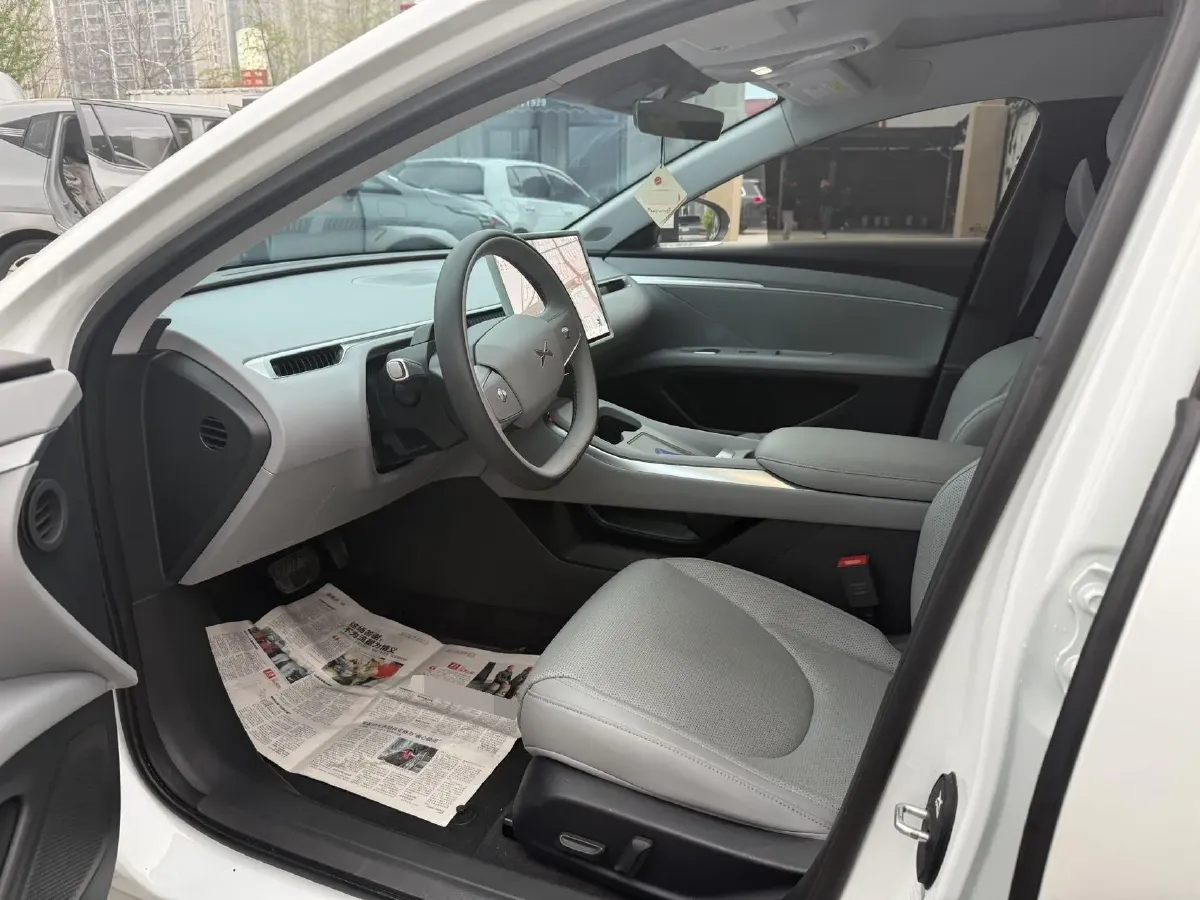 2024 Xpeng MONA M03 BEV 62.2KWH,autocango,china used car exporter,china ev exporter,chinese used car exporter,chinese used ev exporter