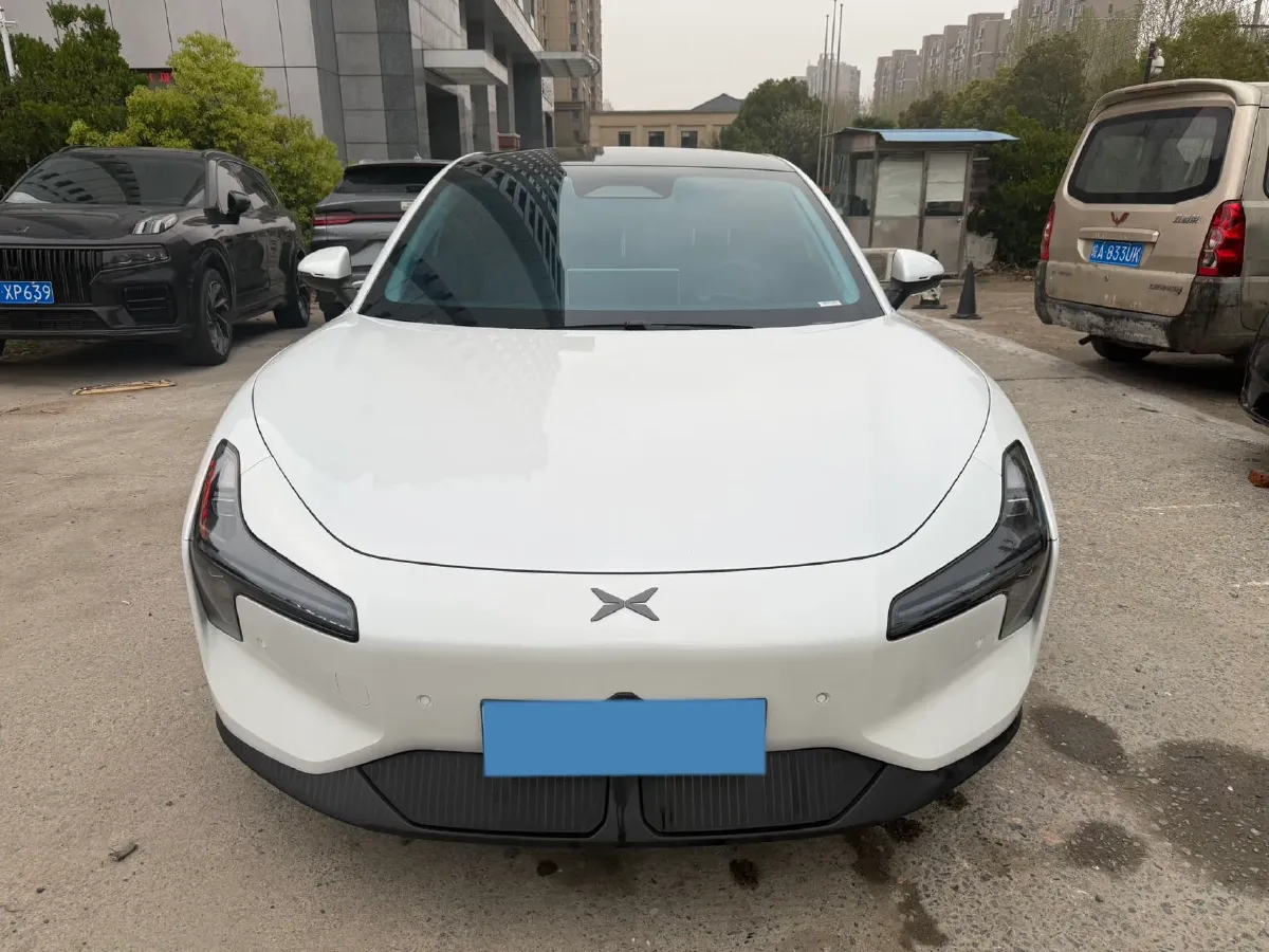 2024 Xpeng MONA M03 BEV 62.2KWH,autocango,china used car exporter,china ev exporter,chinese used car exporter,chinese used ev exporter