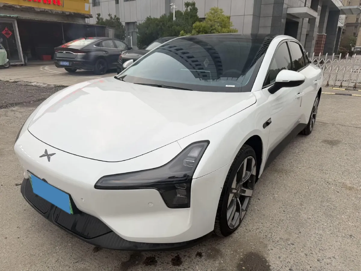 2024 Xpeng MONA M03 BEV 62.2KWH,autocango,china used car exporter,china ev exporter,chinese used car exporter,chinese used ev exporter