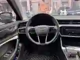2023 Audi A6L 2.0T 245HP L4 7DCT