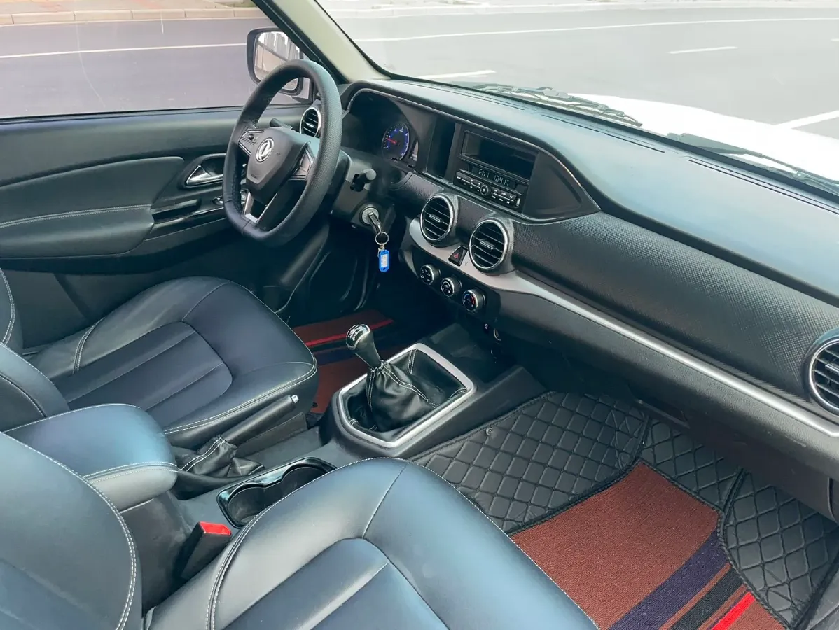 2021 Dongfeng RuiQi 2.4T 165HP L4 5MT,autocango,china used car exporter,china ev exporter,chinese used car exporter,chinese used ev exporter