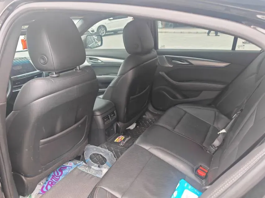 2022 Cadillac CT5 2.0T 237HP L4 10AT,autocango,china used car exporter,china ev exporter,chinese used car exporter,chinese used ev exporter