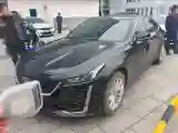 2022 Cadillac CT5 2.0T 237HP L4 10AT