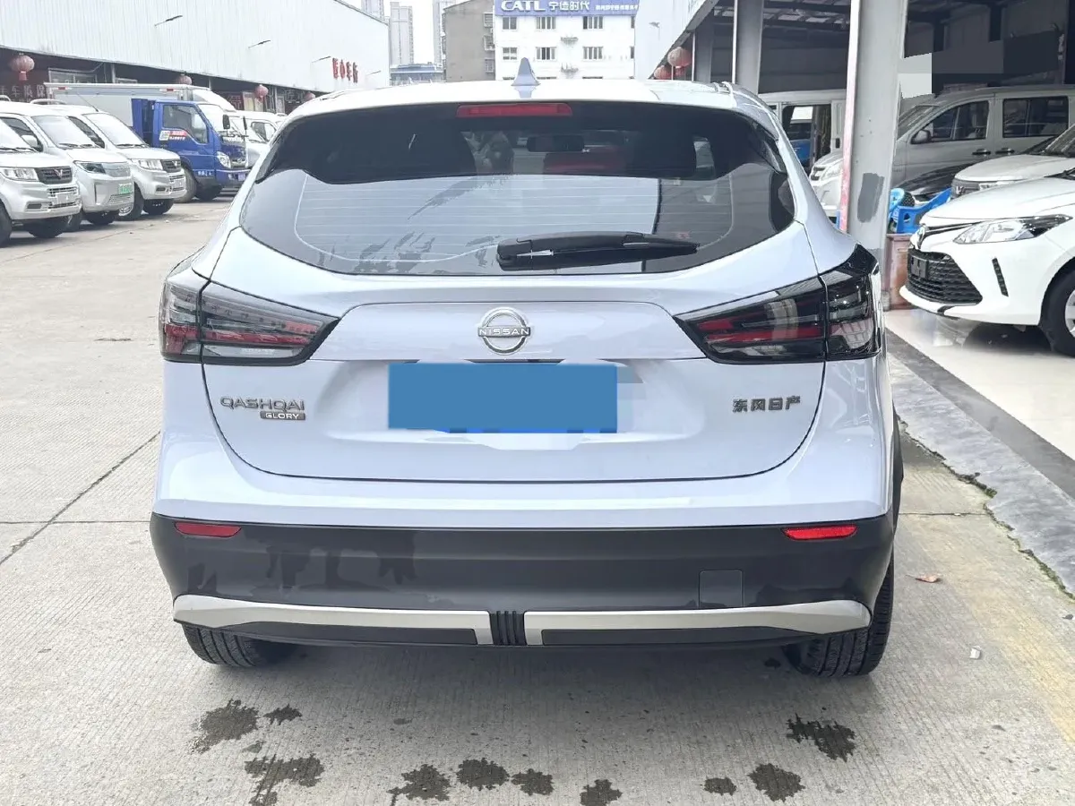 2025 Nissan Qashqai 2.0L 151HP L4 CVT,autocango,china used car exporter,china ev exporter,chinese used car exporter,chinese used ev exporter