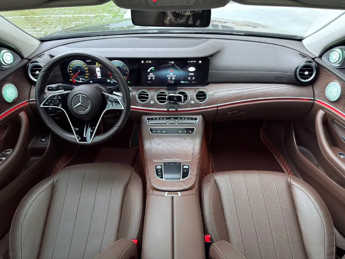 2021 Mercedes-Benz E Class 2.0T 258HP L4 9AT,autocango,china used car exporter,china ev exporter,chinese used car exporter,chinese used ev exporter