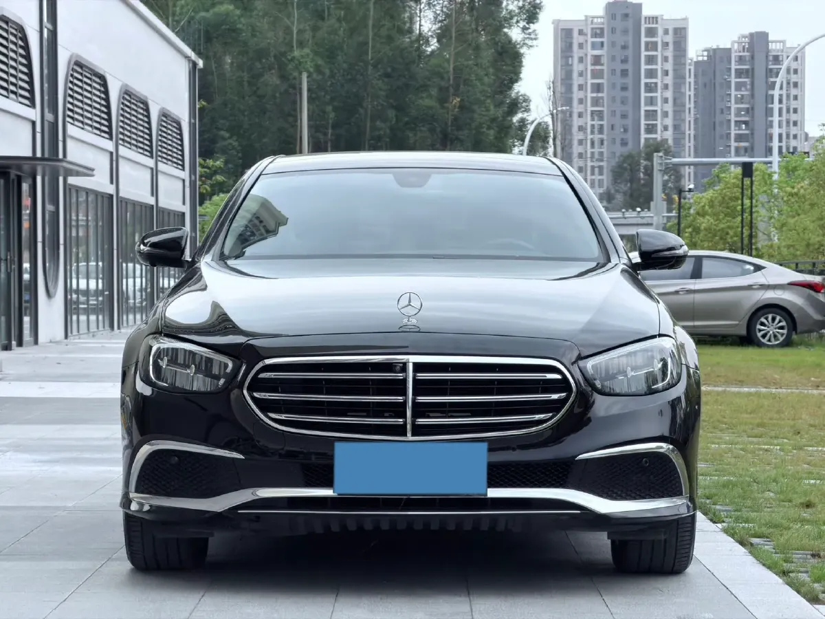 2021 Mercedes-Benz E Class 2.0T 258HP L4 9AT,autocango,china used car exporter,china ev exporter,chinese used car exporter,chinese used ev exporter