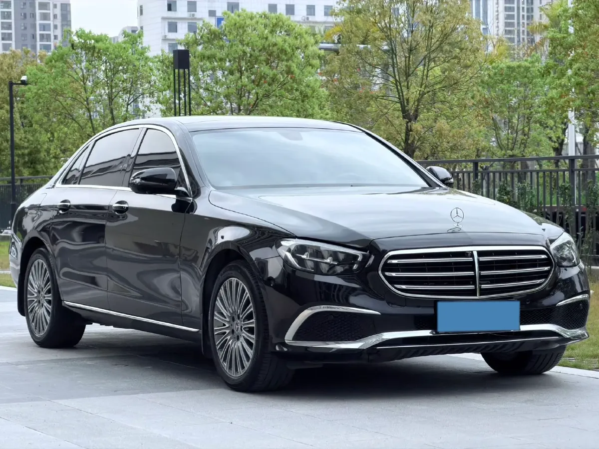 2021 Mercedes-Benz E Class 2.0T 258HP L4 9AT,autocango,china used car exporter,china ev exporter,chinese used car exporter,chinese used ev exporter