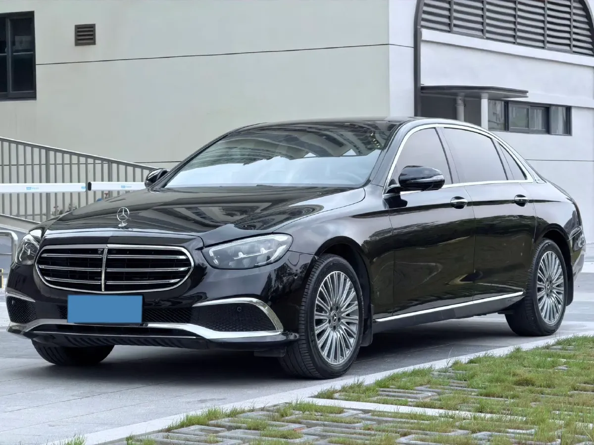 2021 Mercedes-Benz E Class 2.0T 258HP L4 9AT,autocango,china used car exporter,china ev exporter,chinese used car exporter,chinese used ev exporter