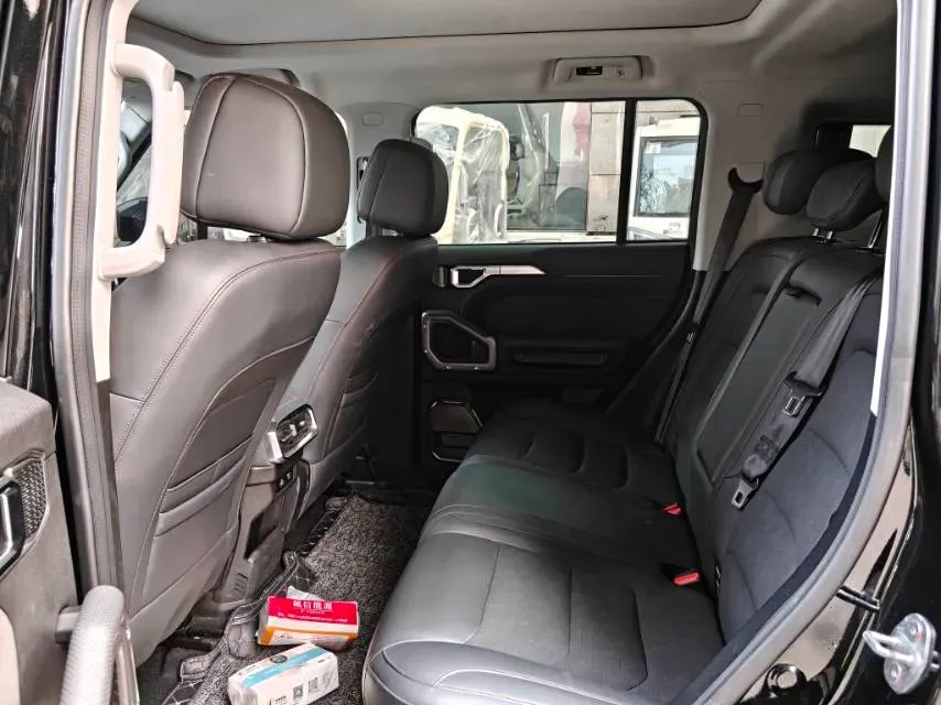 2023 Jetour Traveller 1.5T 184HP L4 7DCT,autocango,china used car exporter,china ev exporter,chinese used car exporter,chinese used ev exporter