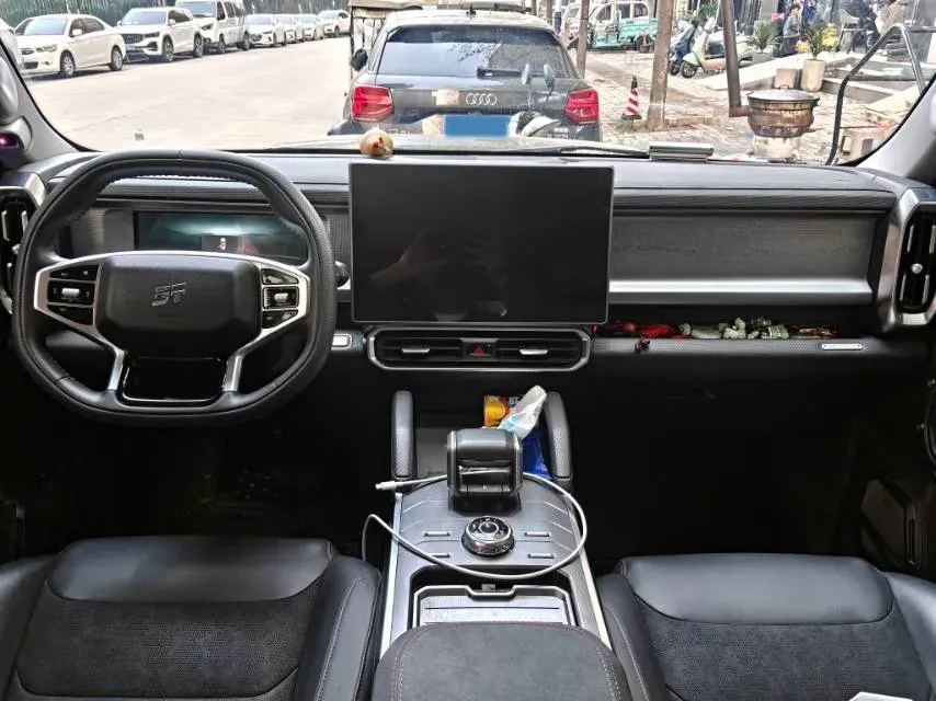 2023 Jetour Traveller 1.5T 184HP L4 7DCT,autocango,china used car exporter,china ev exporter,chinese used car exporter,chinese used ev exporter