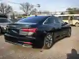 2021 Audi A6L 2.0T 224HP L4 7DCT