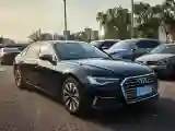 2021 Audi A6L 2.0T 224HP L4 7DCT