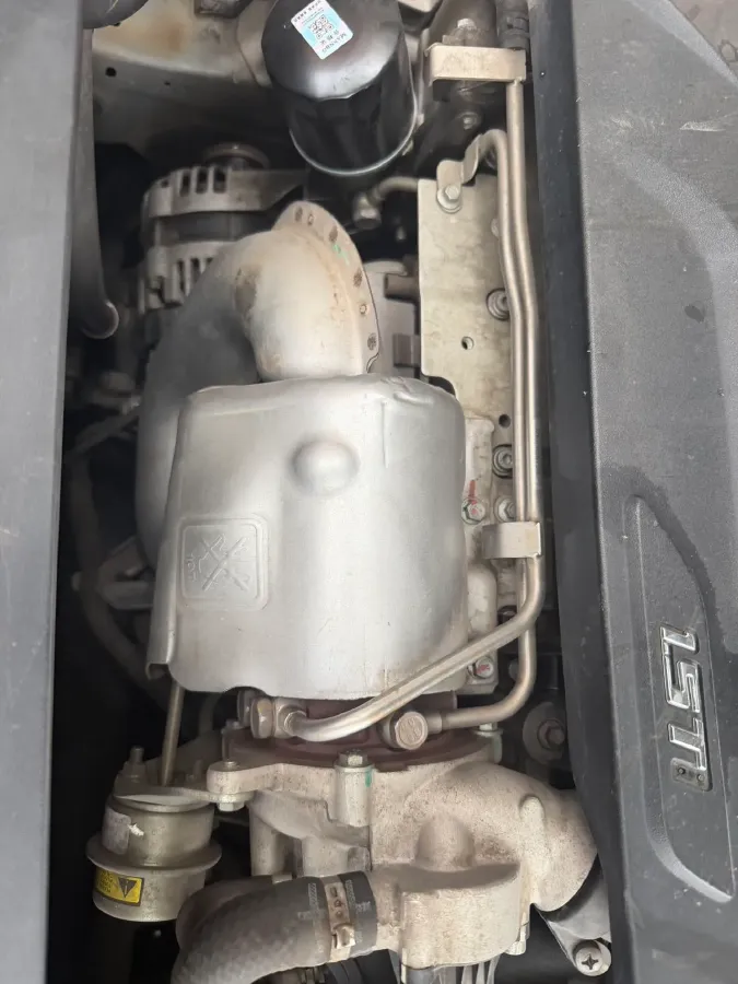 2019 BYD Qin Pro 1.5T 160HP L4 6DCT,autocango,china used car exporter,china ev exporter,chinese used car exporter,chinese used ev exporter