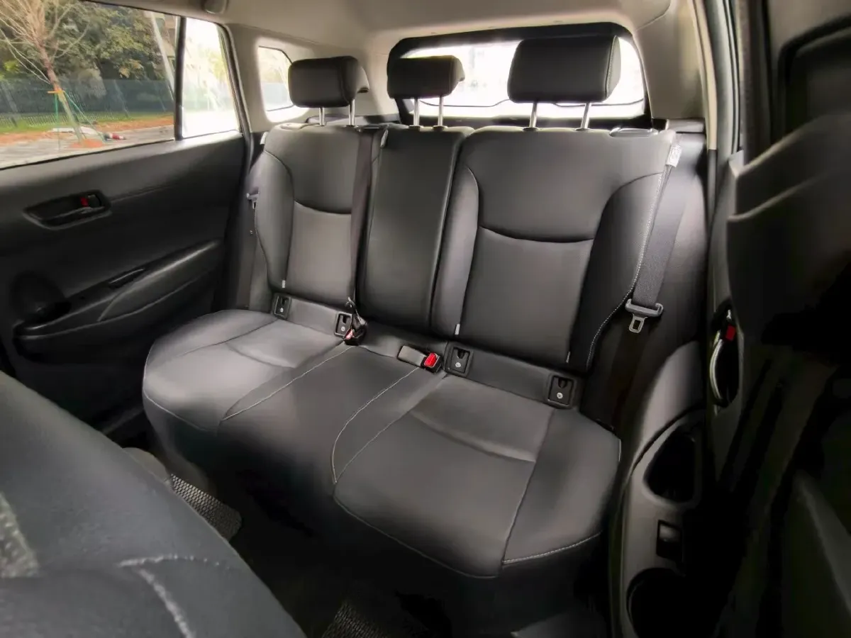 2025 Toyota Corolla 1.2T 116HP L4 CVT,autocango,china used car exporter,china ev exporter,chinese used car exporter,chinese used ev exporter