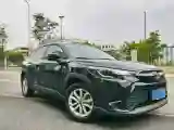 2025 Toyota Corolla 1.2T 116HP L4 CVT
