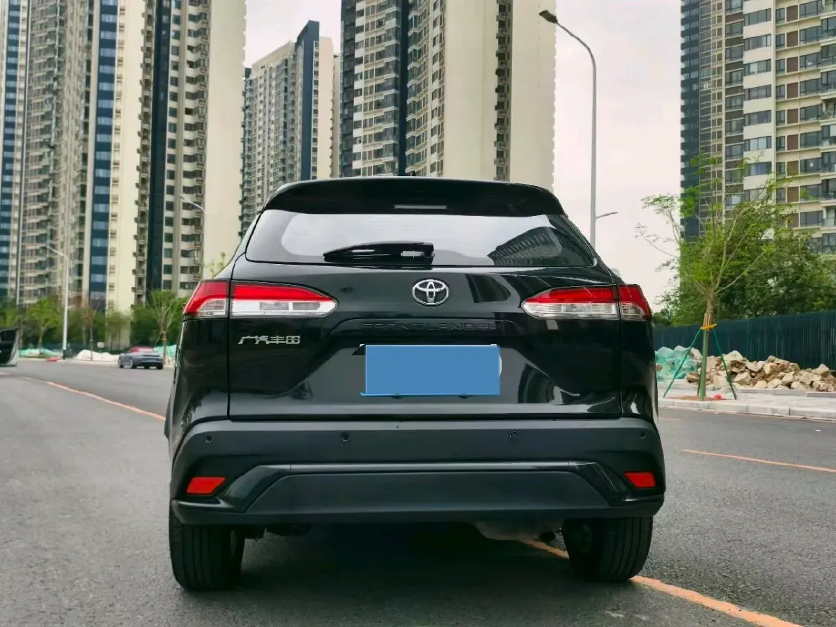 2025 Toyota Corolla 1.2T 116HP L4 CVT,autocango,china used car exporter,china ev exporter,chinese used car exporter,chinese used ev exporter