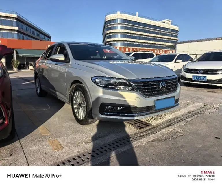 2021 Volkswagen Lavida 1.5L 113HP L4 6AT,autocango,china used car exporter,china ev exporter,chinese used car exporter,chinese used ev exporter