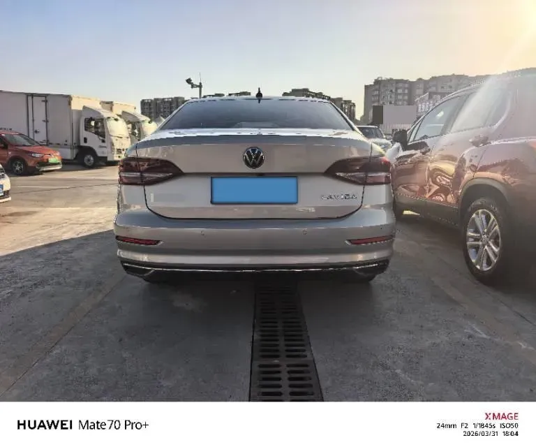 2021 Volkswagen Lavida 1.5L 113HP L4 6AT,autocango,china used car exporter,china ev exporter,chinese used car exporter,chinese used ev exporter