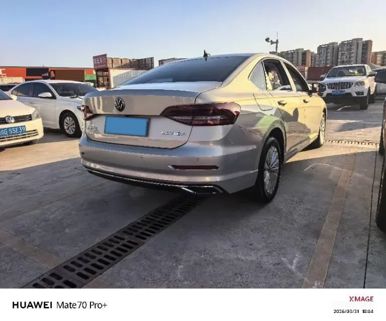 2021 Volkswagen Lavida 1.5L 113HP L4 6AT,autocango,china used car exporter,china ev exporter,chinese used car exporter,chinese used ev exporter