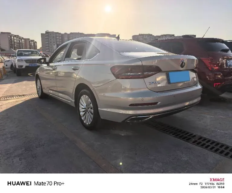 2021 Volkswagen Lavida 1.5L 113HP L4 6AT,autocango,china used car exporter,china ev exporter,chinese used car exporter,chinese used ev exporter