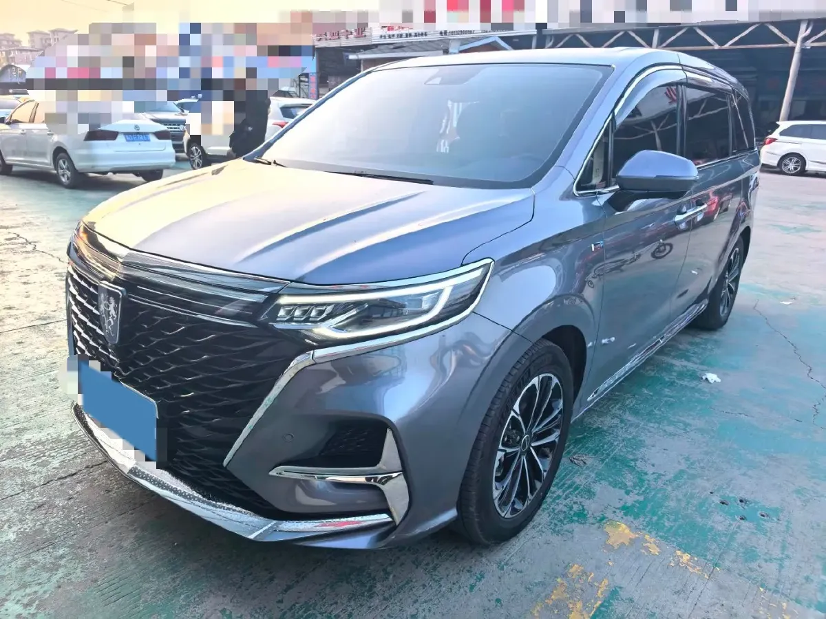 2022 Roewe iMAX8 2.0T 234HP L4 8AT,autocango,china used car exporter,china ev exporter,chinese used car exporter,chinese used ev exporter