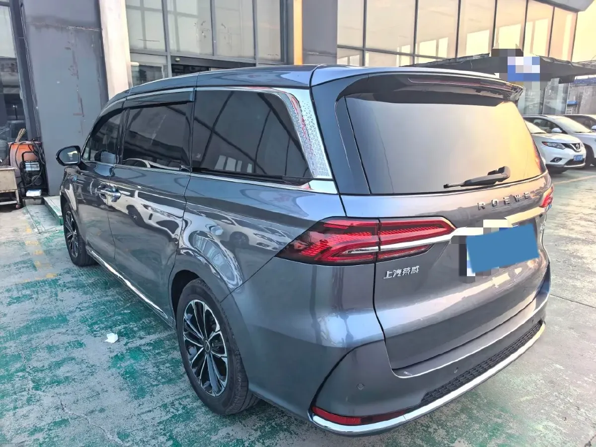 2022 Roewe iMAX8 2.0T 234HP L4 8AT,autocango,china used car exporter,china ev exporter,chinese used car exporter,chinese used ev exporter