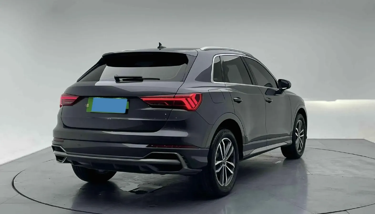 2021 Audi Q3 1.4T 150HP L4 7DCT,autocango,china used car exporter,china ev exporter,chinese used car exporter,chinese used ev exporter