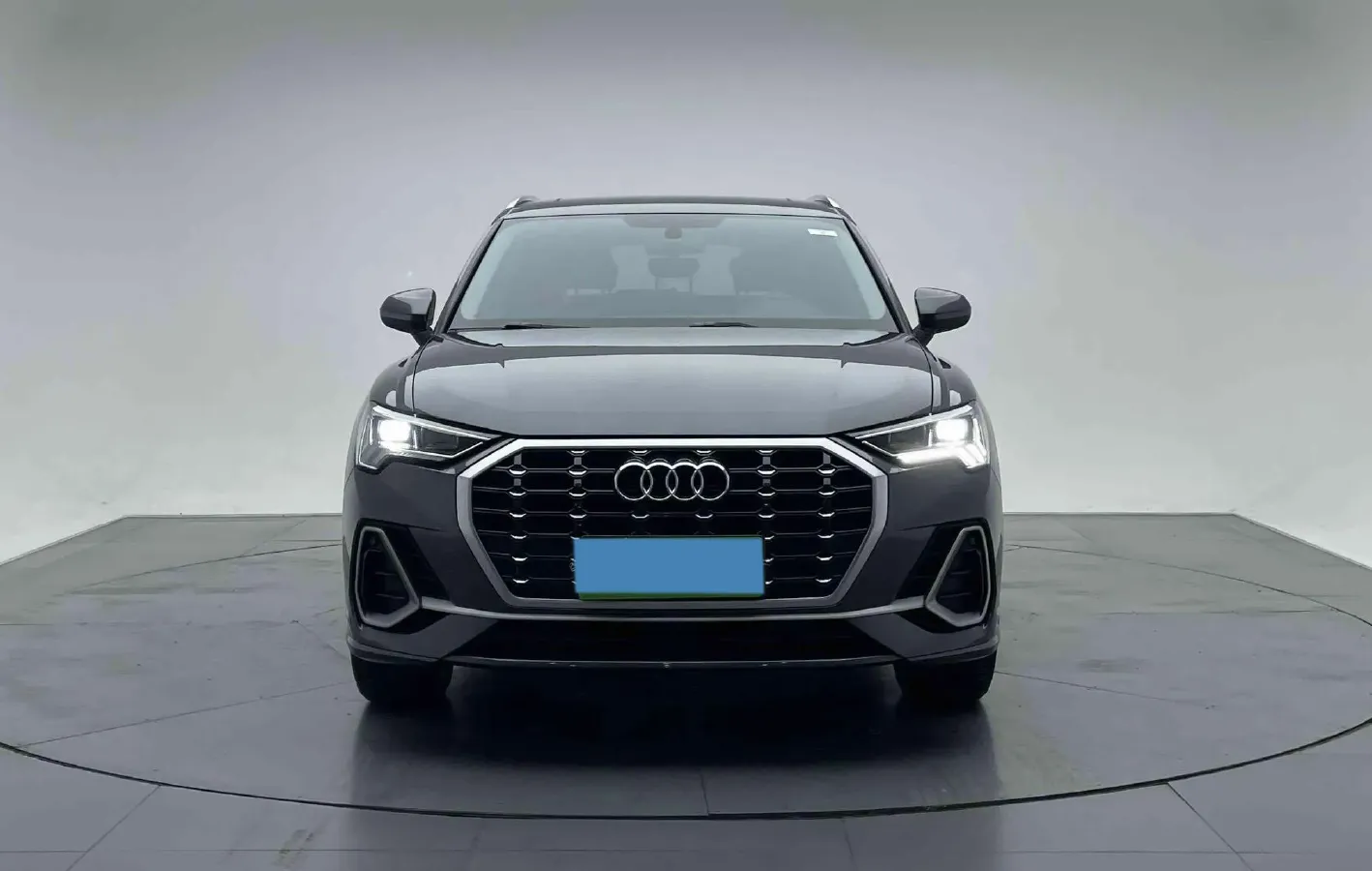 2021 Audi Q3 1.4T 150HP L4 7DCT,autocango,china used car exporter,china ev exporter,chinese used car exporter,chinese used ev exporter