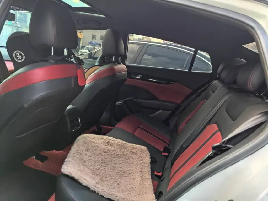 2020 DongFeng Aeolus YiXuan 1.5T 150HP L4 6DCT,autocango,china used car exporter,china ev exporter,chinese used car exporter,chinese used ev exporter