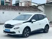 2020 BEIJING AUTO EX3,autocango,china used car exporter,china ev exporter,chinese used car exporter,chinese used ev exporter