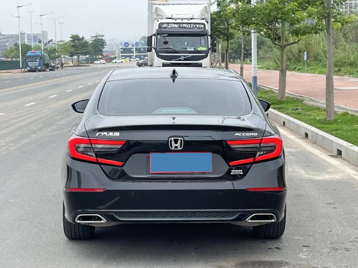 2022 Honda Accord 1.5T 194HP L4 CVT,autocango,china used car exporter,china ev exporter,chinese used car exporter,chinese used ev exporter