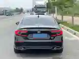 2022 Honda Accord 1.5T 194HP L4 CVT