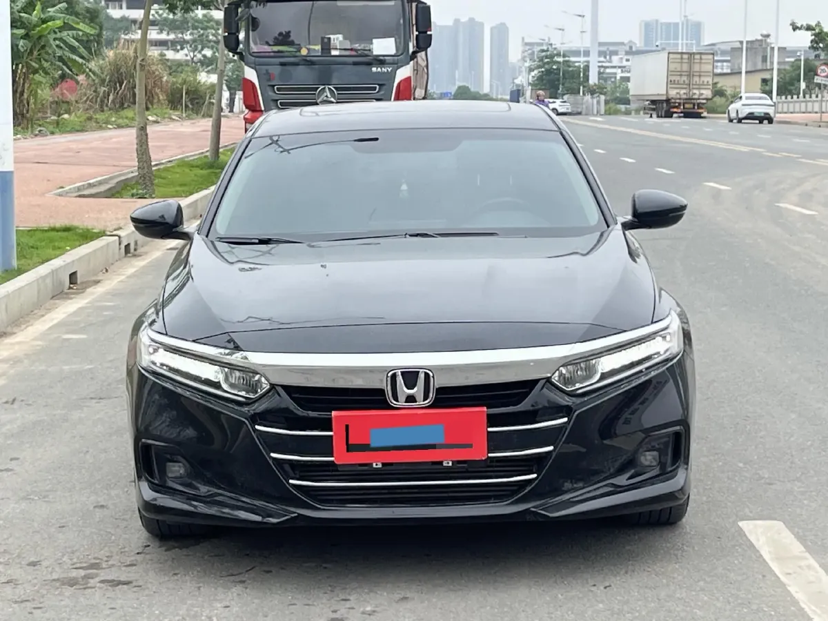 2022 Honda Accord 1.5T 194HP L4 CVT,autocango,china used car exporter,china ev exporter,chinese used car exporter,chinese used ev exporter