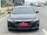 2022 Honda Accord 1.5T 194HP L4 CVT