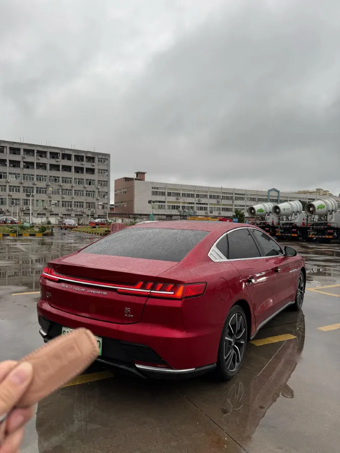 2020 BYD Han BEV 76.9KWH,autocango,china used car exporter,china ev exporter,chinese used car exporter,chinese used ev exporter