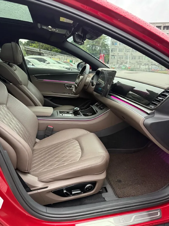 2020 BYD Han BEV 76.9KWH,autocango,china used car exporter,china ev exporter,chinese used car exporter,chinese used ev exporter