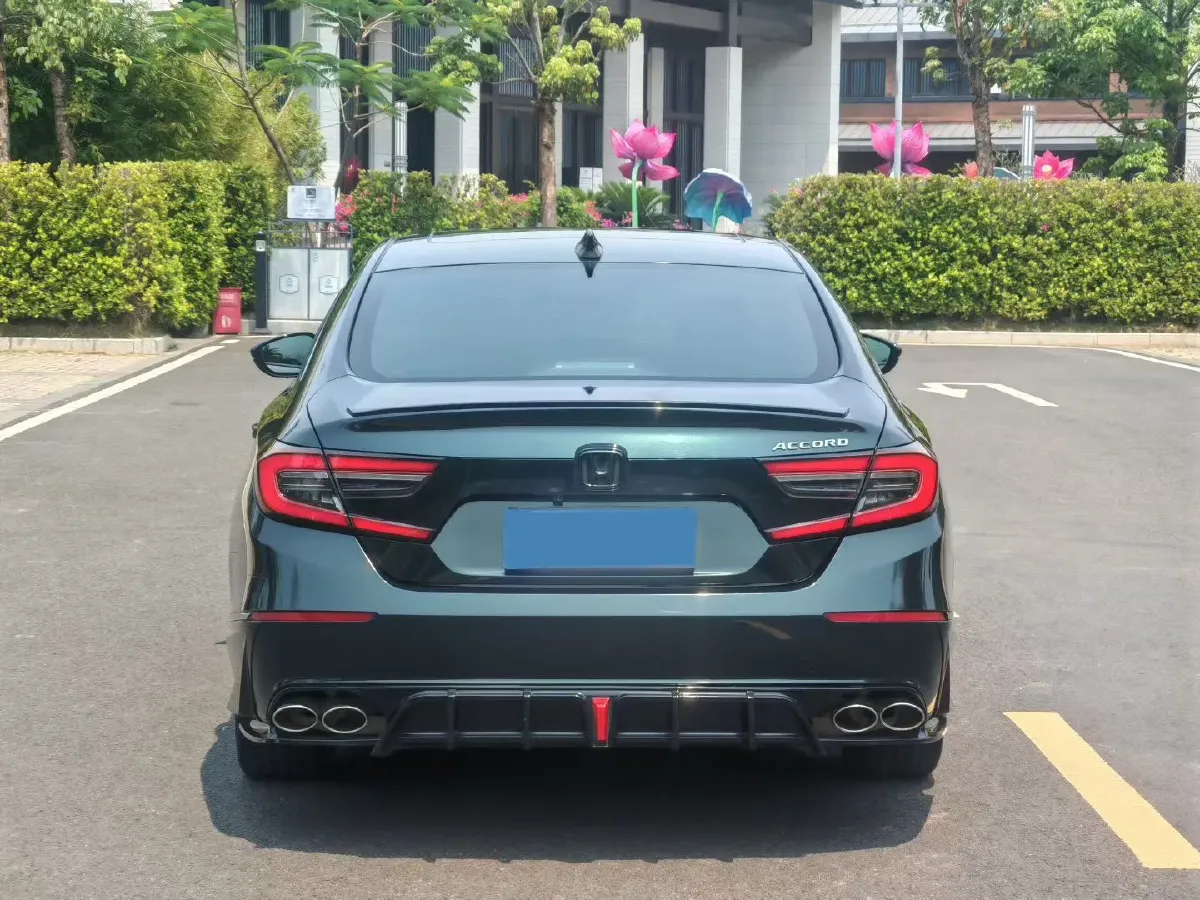2022 Honda Accord 1.5T 194HP L4 CVT,autocango,china used car exporter,china ev exporter,chinese used car exporter,chinese used ev exporter