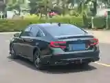 2022 Honda Accord 1.5T 194HP L4 CVT